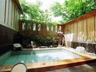 фото отеля Shima Onsen Kashiwaya Ryokan