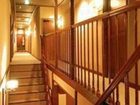 фото отеля Shima Onsen Kashiwaya Ryokan