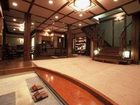 фото отеля Shima Onsen Kashiwaya Ryokan