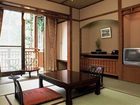 фото отеля Shima Onsen Kashiwaya Ryokan