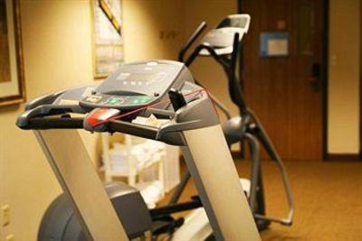 фото отеля Hampton Inn Dayton/Fairborn