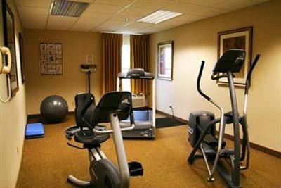 фото отеля Hampton Inn Dayton/Fairborn