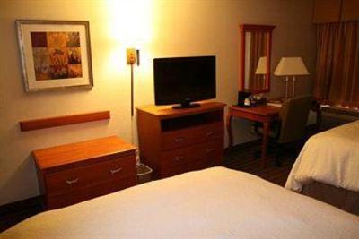 фото отеля Hampton Inn Dayton/Fairborn