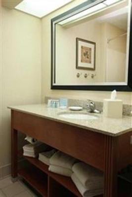 фото отеля Hampton Inn Dayton/Fairborn