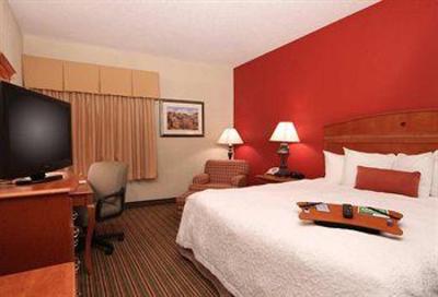 фото отеля Hampton Inn Dayton/Fairborn