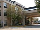 фото отеля Hampton Inn Dayton/Fairborn