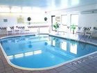 фото отеля Hampton Inn Dayton/Fairborn