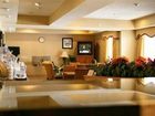 фото отеля Hampton Inn Dayton/Fairborn