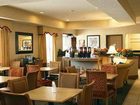 фото отеля Hampton Inn Dayton/Fairborn