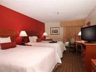 фото отеля Hampton Inn Dayton/Fairborn