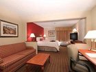 фото отеля Hampton Inn Dayton/Fairborn