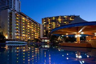 фото отеля Holiday Inn Puerto Vallarta