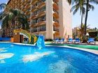 фото отеля Holiday Inn Puerto Vallarta