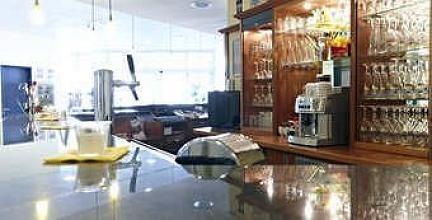 фото отеля Intercityhotel Stralsund