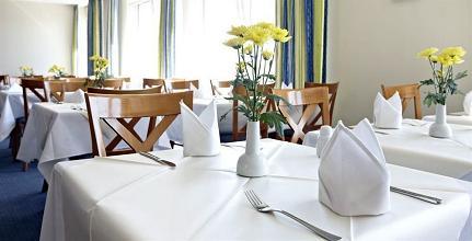 фото отеля Intercityhotel Stralsund