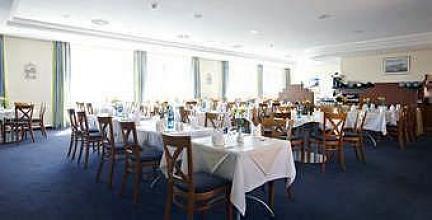 фото отеля Intercityhotel Stralsund