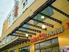 фото отеля Intercityhotel Stralsund