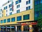 фото отеля Intercityhotel Stralsund