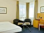 фото отеля Intercityhotel Stralsund