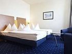 фото отеля Intercityhotel Stralsund