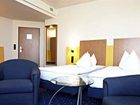 фото отеля Intercityhotel Stralsund