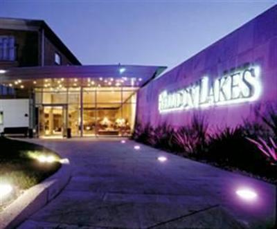 фото отеля Hellidon Lakes Golf & Spa Hotel Daventry