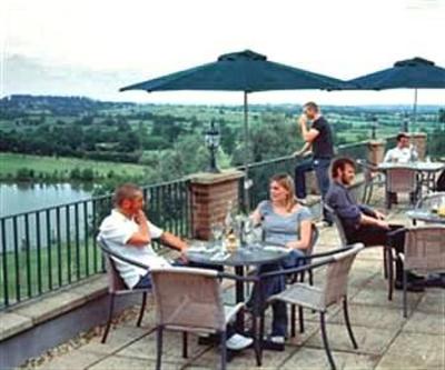 фото отеля Hellidon Lakes Golf & Spa Hotel Daventry