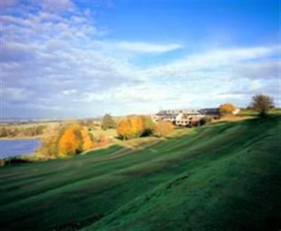 фото отеля Hellidon Lakes Golf & Spa Hotel Daventry