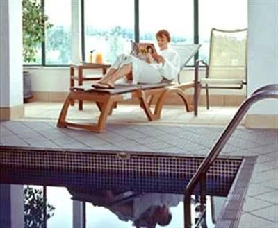 фото отеля Hellidon Lakes Golf & Spa Hotel Daventry
