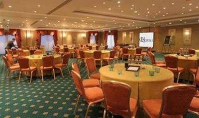 фото отеля Hellidon Lakes Golf & Spa Hotel Daventry