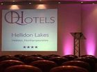 фото отеля Hellidon Lakes Golf & Spa Hotel Daventry