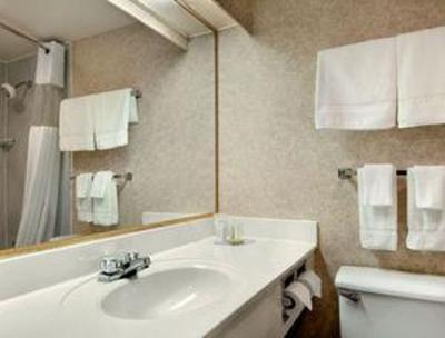 фото отеля Super 8 Motel Vancouver