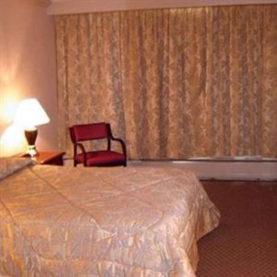 фото отеля Super 8 Motel Vancouver