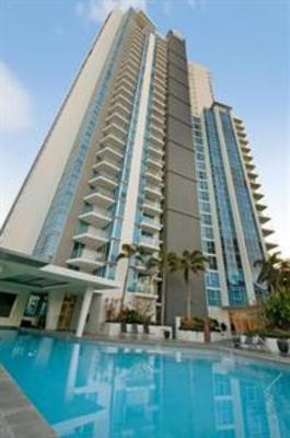 фото отеля Artique Resort Surfers Paradise Gold Coast