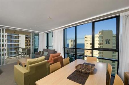фото отеля Artique Resort Surfers Paradise Gold Coast