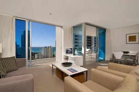 фото отеля Artique Resort Surfers Paradise Gold Coast