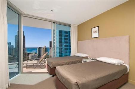 фото отеля Artique Resort Surfers Paradise Gold Coast