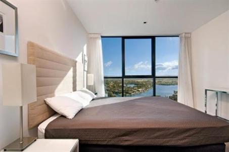 фото отеля Artique Resort Surfers Paradise Gold Coast