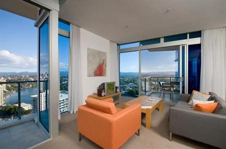 фото отеля Artique Resort Surfers Paradise Gold Coast