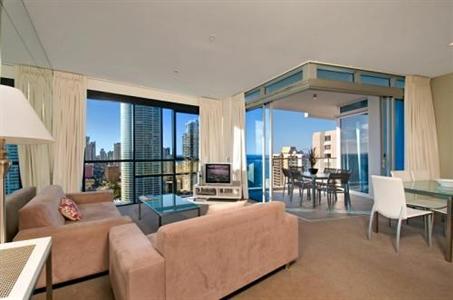 фото отеля Artique Resort Surfers Paradise Gold Coast
