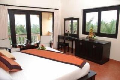 фото отеля Sea Lion Beach Resort & Spa