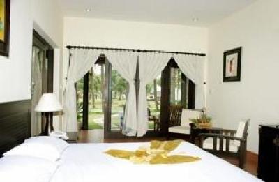 фото отеля Sea Lion Beach Resort & Spa