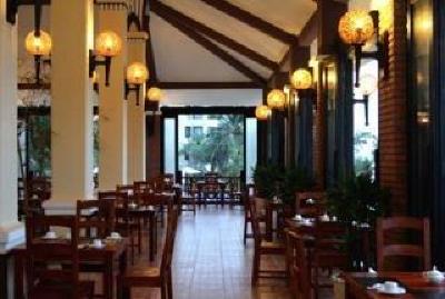 фото отеля Sea Lion Beach Resort & Spa