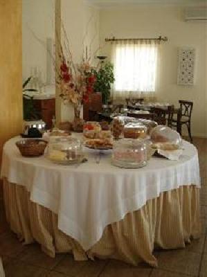 фото отеля Hotel Rural Monte da Leziria Vila Nova de Santo Andre