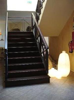 фото отеля Hotel Rural Monte da Leziria Vila Nova de Santo Andre