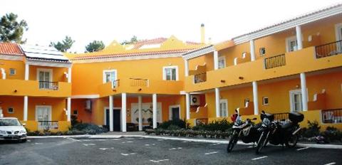 фото отеля Hotel Rural Monte da Leziria Vila Nova de Santo Andre