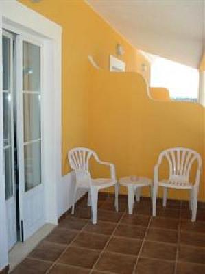 фото отеля Hotel Rural Monte da Leziria Vila Nova de Santo Andre