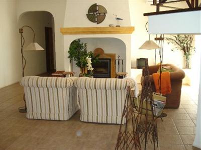 фото отеля Hotel Rural Monte da Leziria Vila Nova de Santo Andre