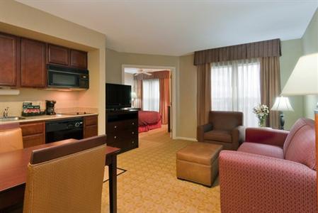 фото отеля Homewood Suites Dayton-Fairborn (Wright Patterson)