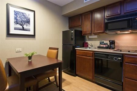 фото отеля Homewood Suites Dayton-Fairborn (Wright Patterson)